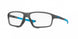 Oakley Crosslink Zero 8076 Eyeglasses