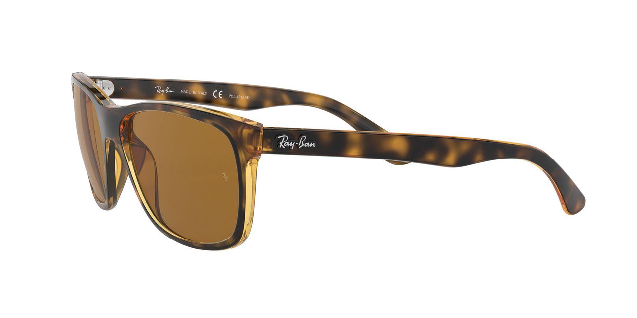 710/83 - Havana - Polar Brown