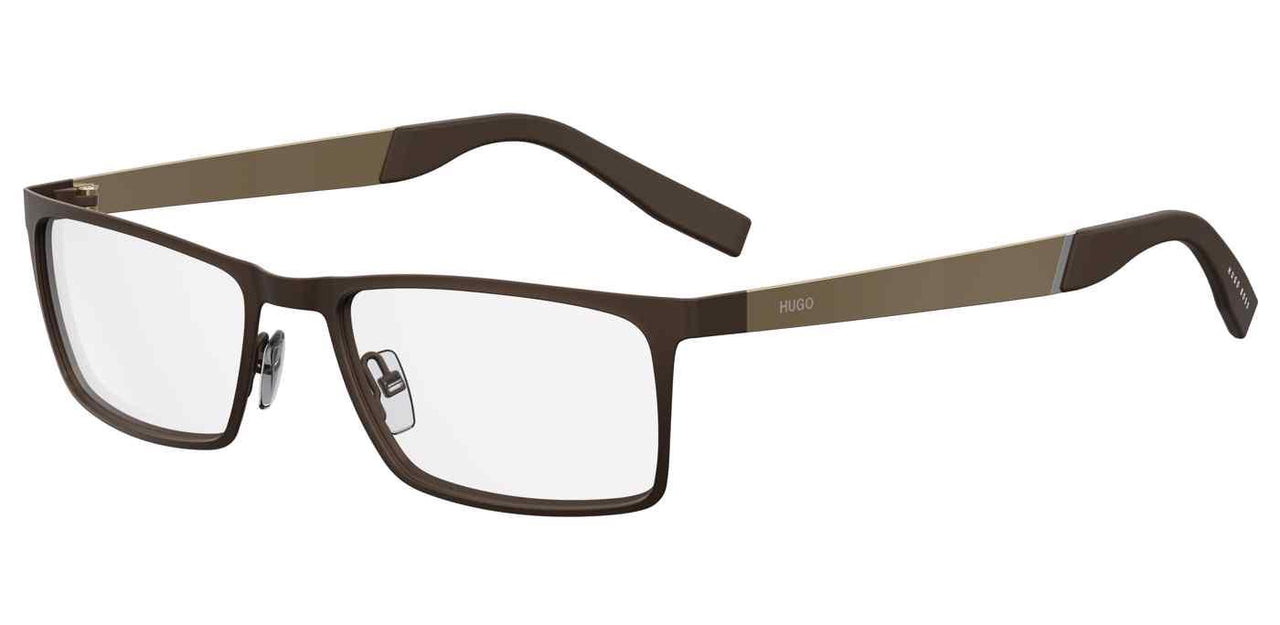 0YZ4-00 - Matte Brown