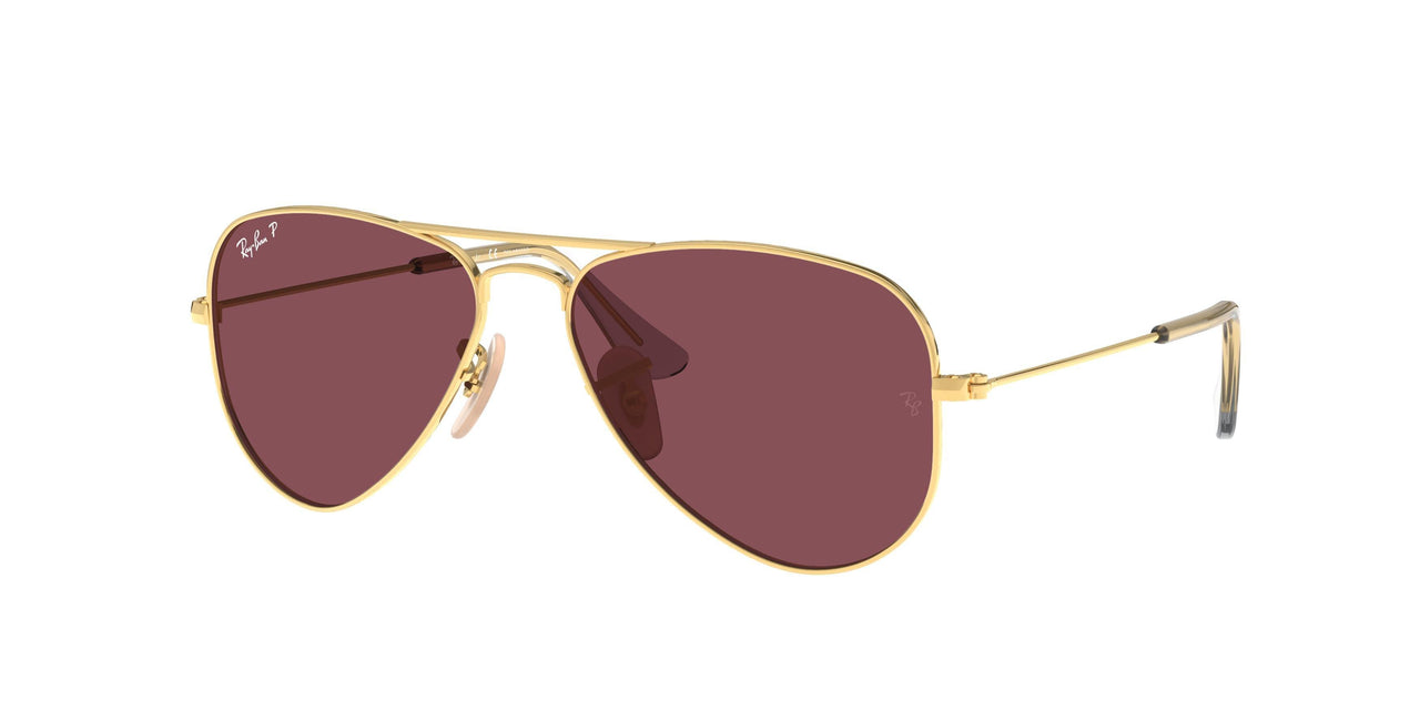 Ray-Ban Kids Aviator 0RJ9506S Sunglasses