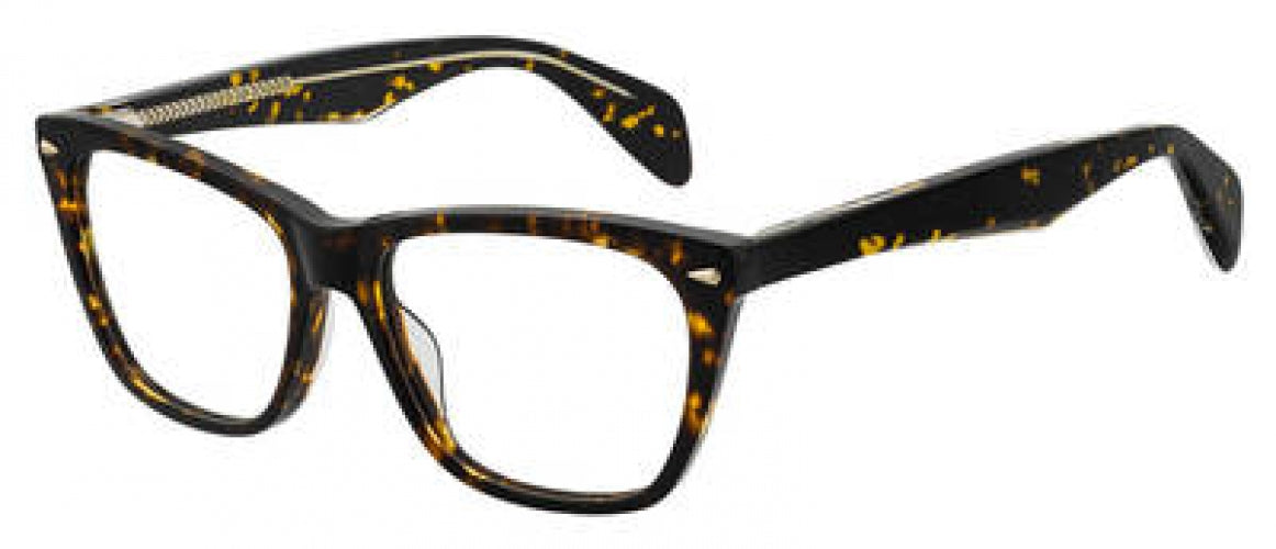 Rag & Bone 3013 Eyeglasses