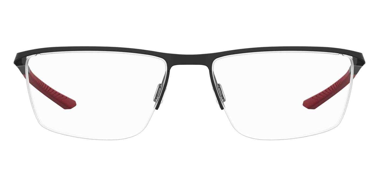 0003-00 - Matte Black