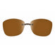 Silhouette Style Shade A2-08 / 58 5090 Eyeglasses