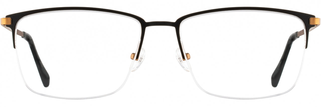 Michael Ryen MR384 Eyeglasses