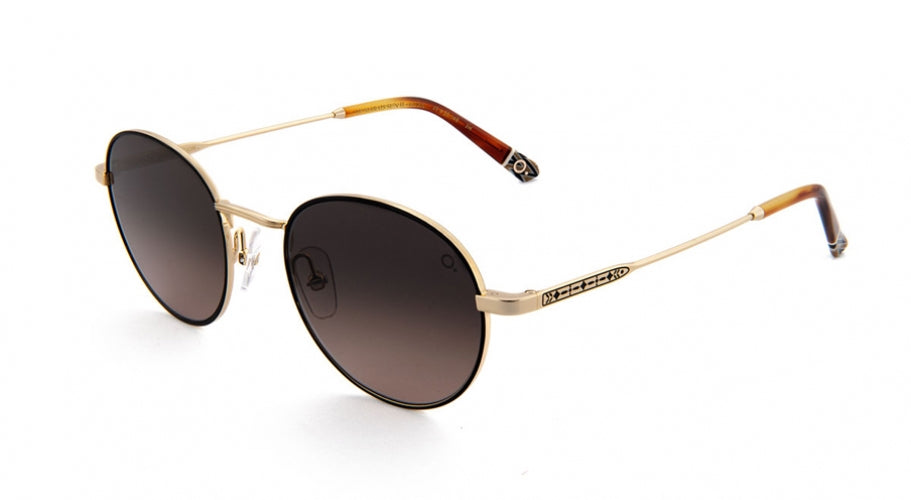 GDBK - Gold Black