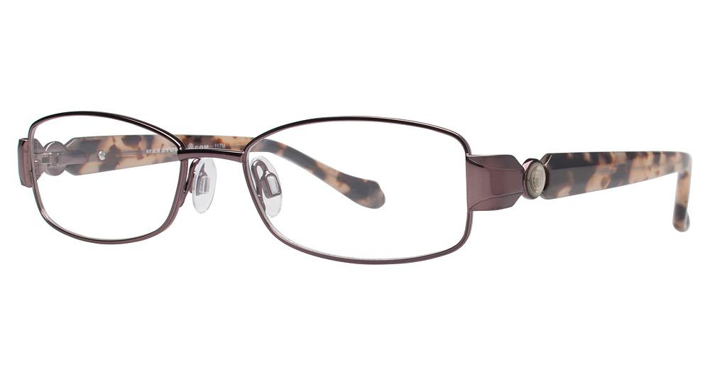 MaxStudio.com MS117M Eyeglasses