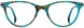 STATE Optical Co. YALE Eyeglasses