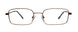 Rectangle Full Rim 201938 Eyeglasses