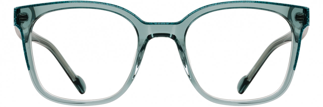 Scott Harris SH836 Eyeglasses