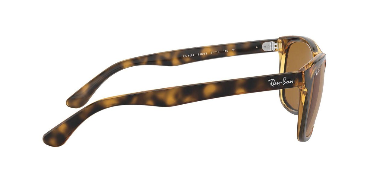 710/83 - Havana - Polar Brown