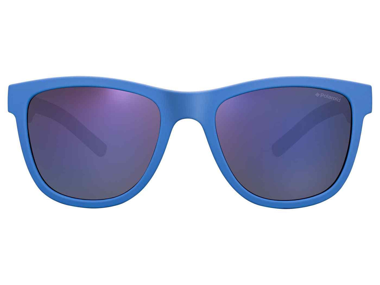 0ZDI-JY - Blue - Gray Blue Mirpol Lens