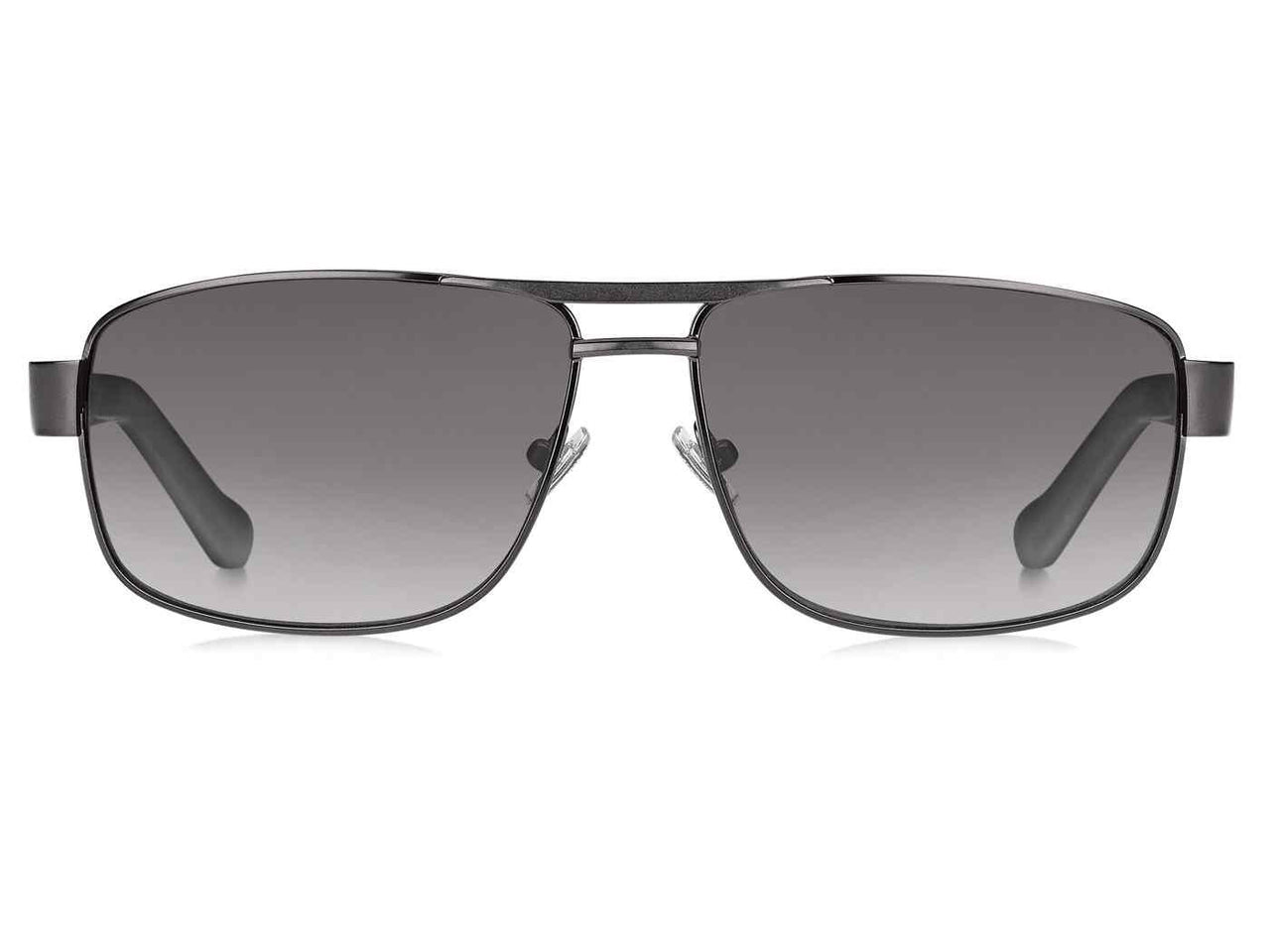 00DZ-N3 - Dark Ruthenium Gray - Gray Gradient Lens