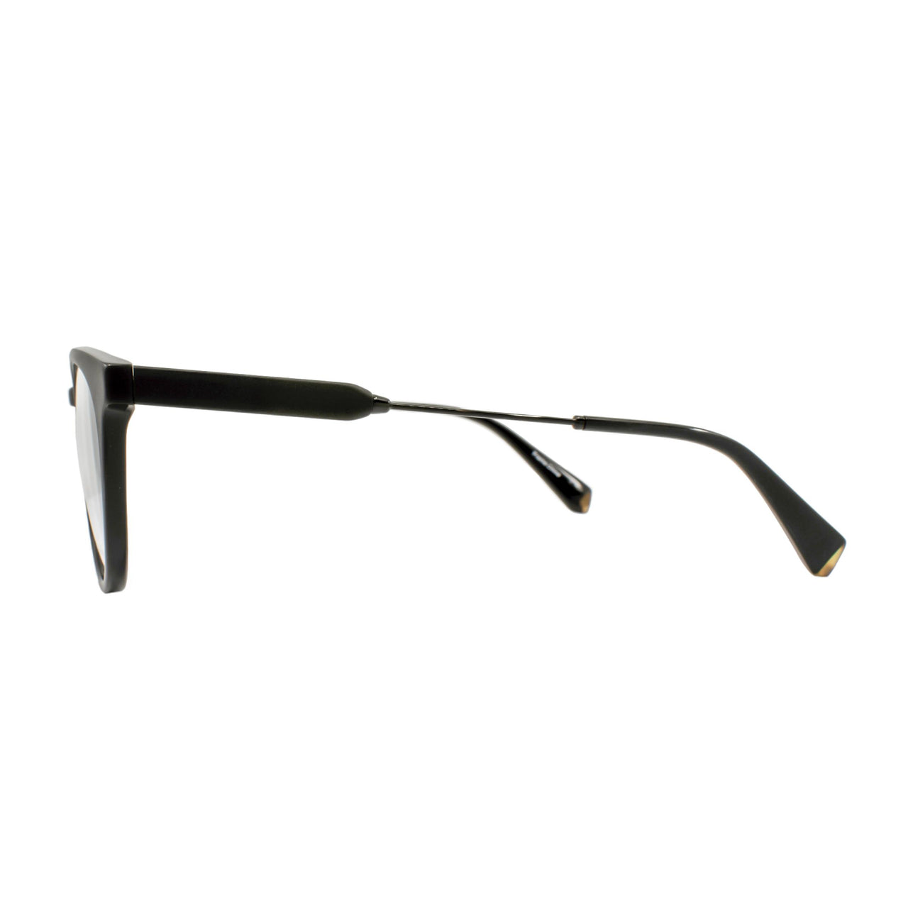001 - Noir Black