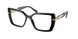 Prada 03ZV Eyeglasses