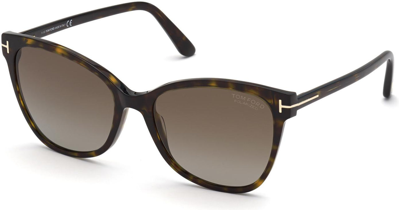 Tom Ford Ani 0844 Sunglasses