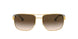 001/13 - Gold - Brown Gradient