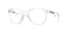 Oakley Hstn Rx A 8139A Eyeglasses