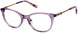 Hello Kitty 357 Eyeglasses