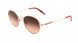 PGRD - Pink Gold Red
