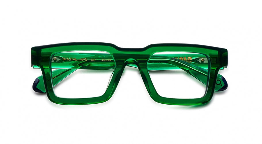 GR - Green