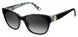 0WR7-9O - Black Havana - Dark Gray Gradient Lens
