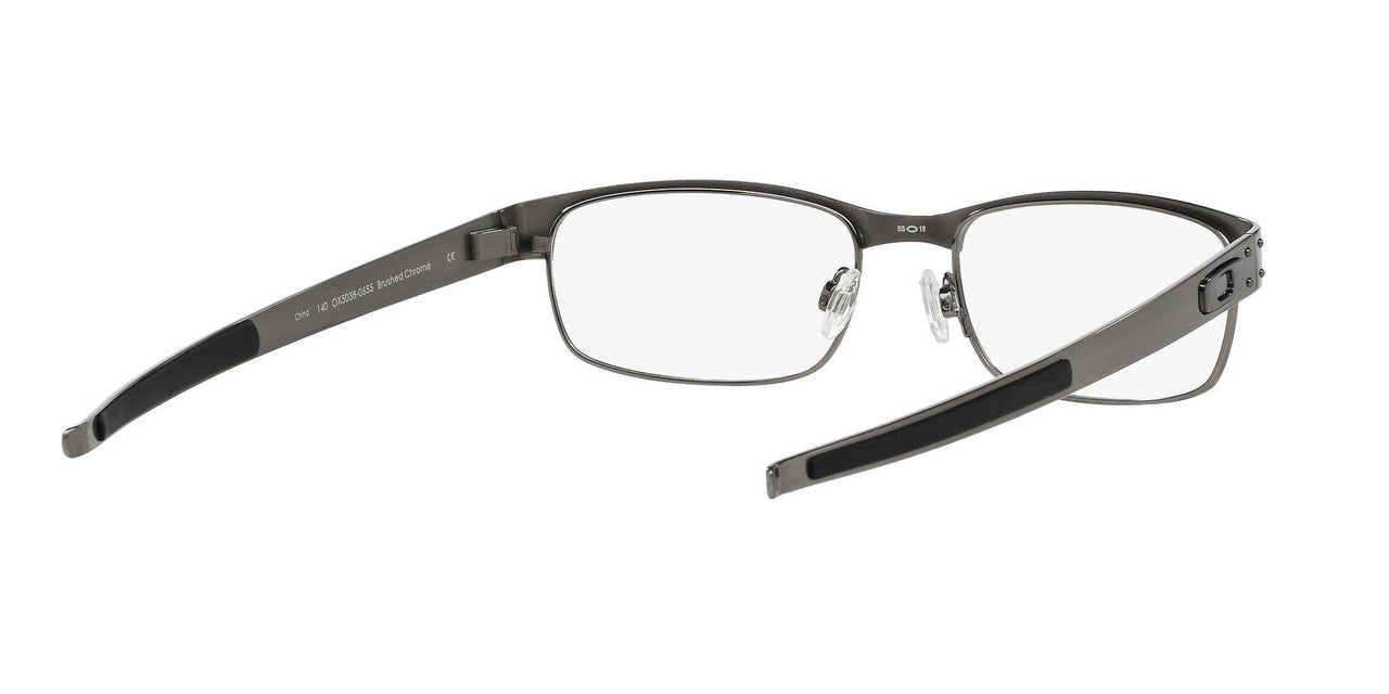 503806 - Brushed Chrome