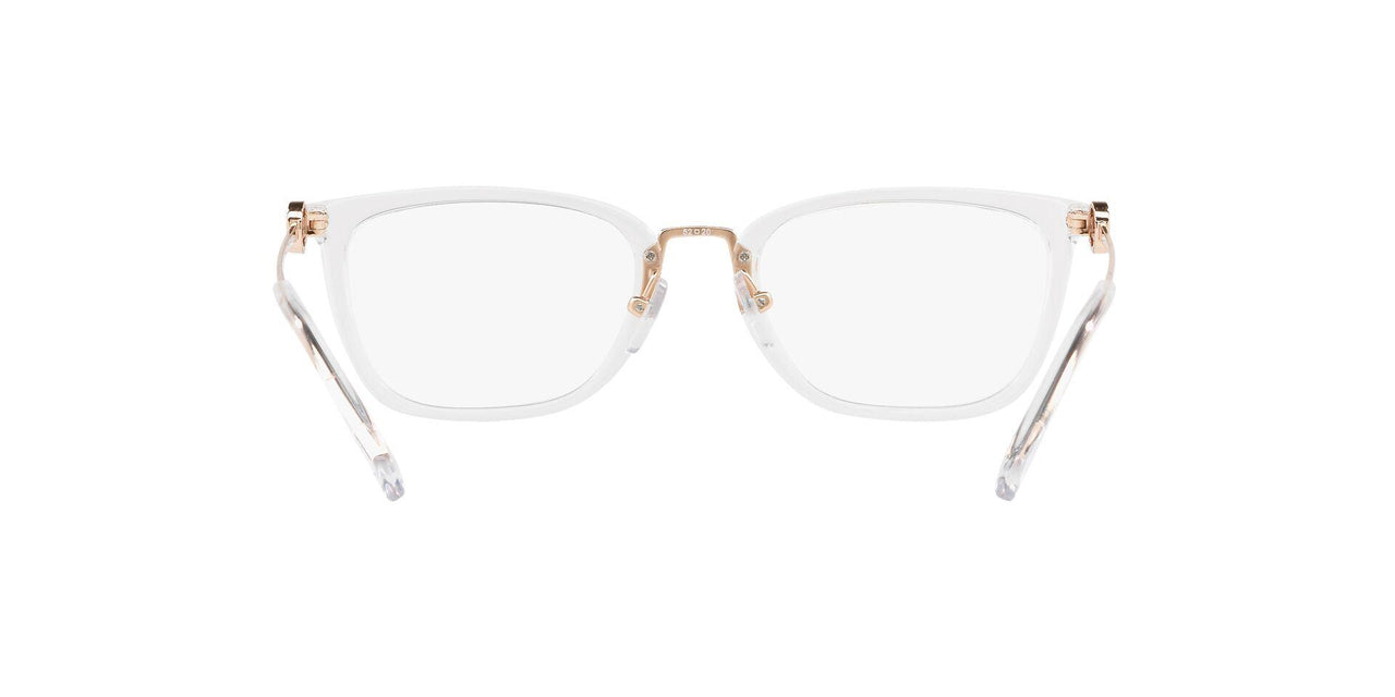 3105 - Crystal Clear