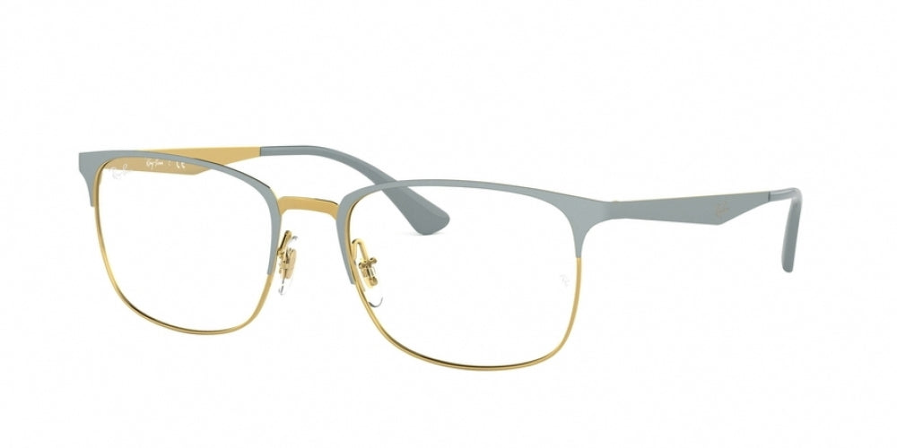 Ray-Ban 6421 Eyeglasses