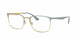 Ray-Ban 6421 Eyeglasses