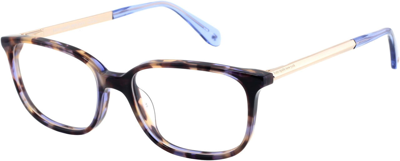 Kate Spade Natalia Eyeglasses