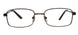 Rectangle Full Rim 201950 Eyeglasses
