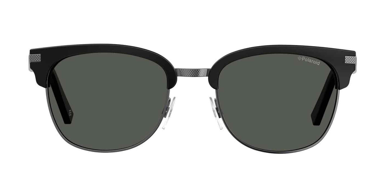 0807-M9 - Black - Gray Cp Pz Lens