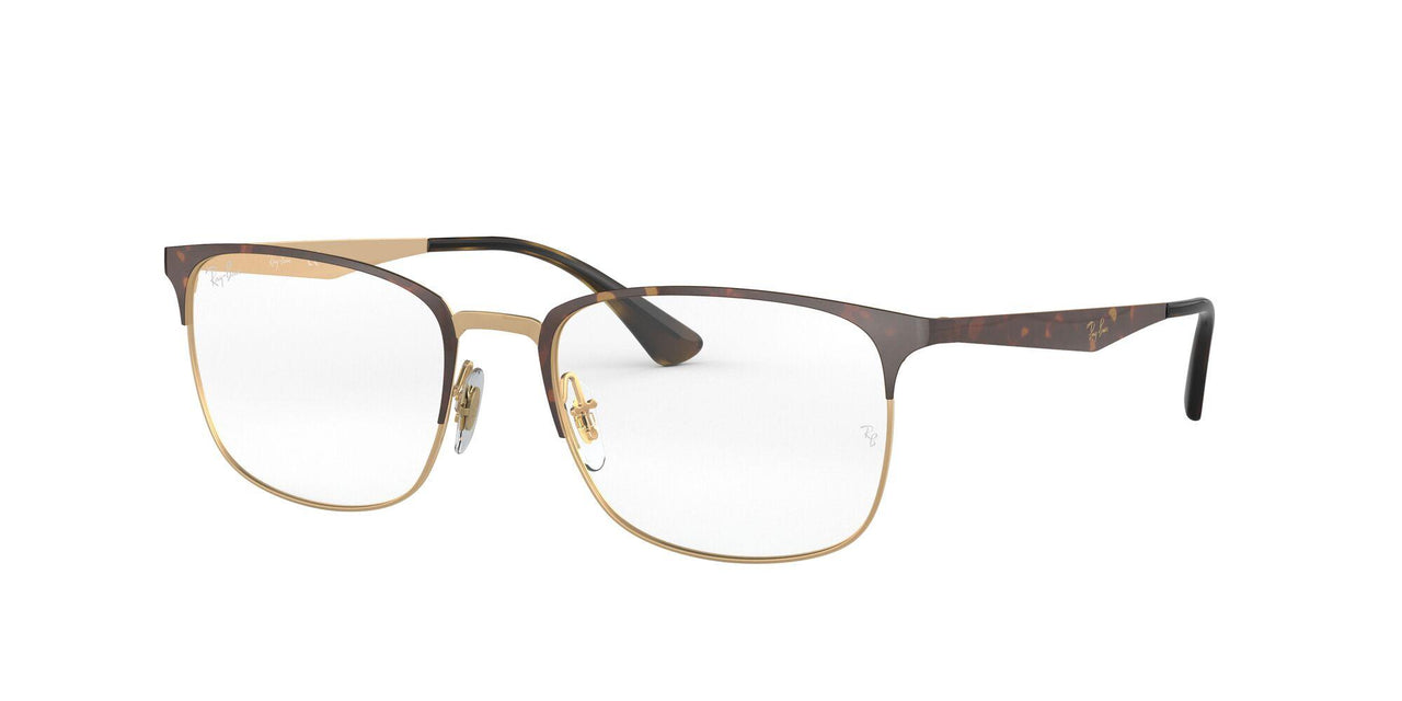 3001 - Pink Gold/Havana