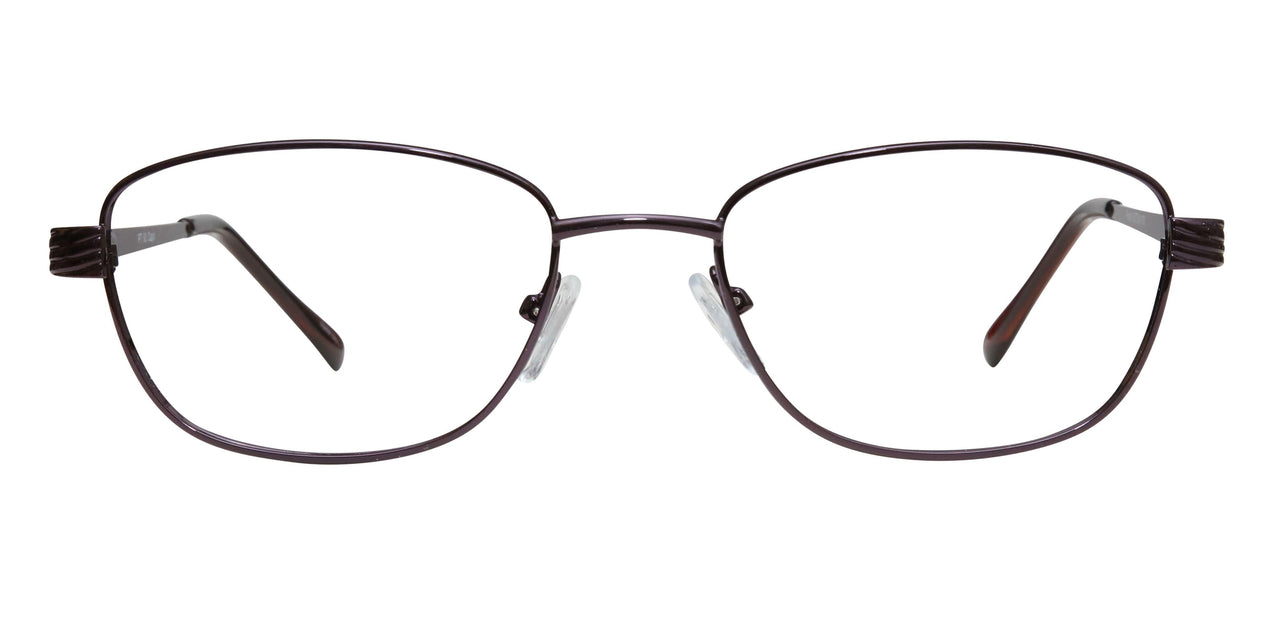 Square Full Rim 201953 Eyeglasses
