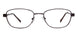 Square Full Rim 201953 Eyeglasses