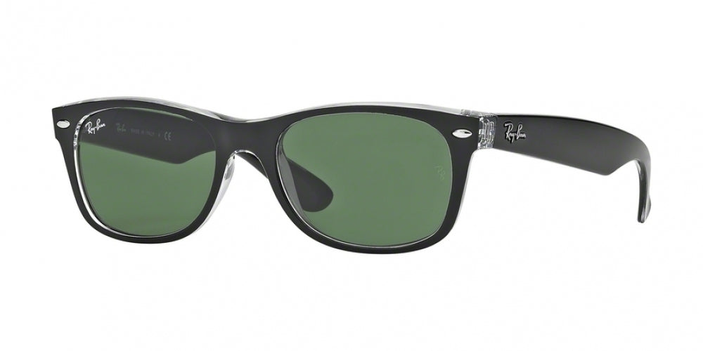 Ray Ban New Wayfarer 2132 Sunglasses - Large - 58mm