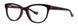 Kensie GLAMOUR Eyeglasses