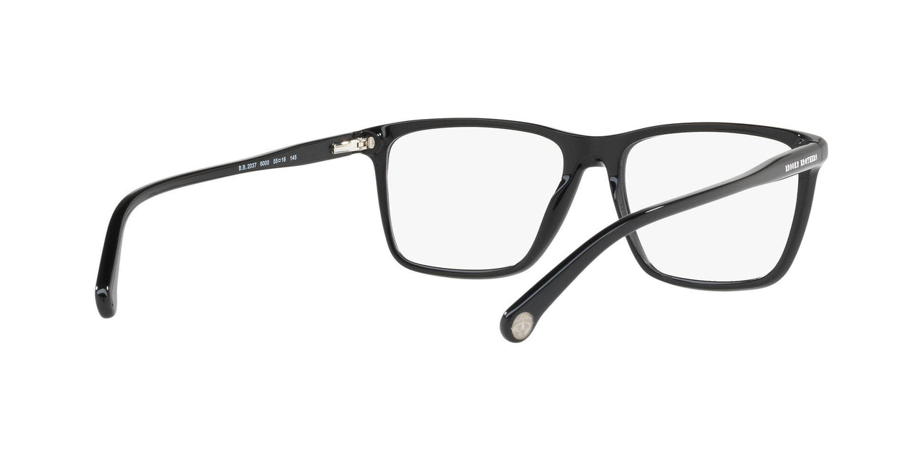 6000 - Black
