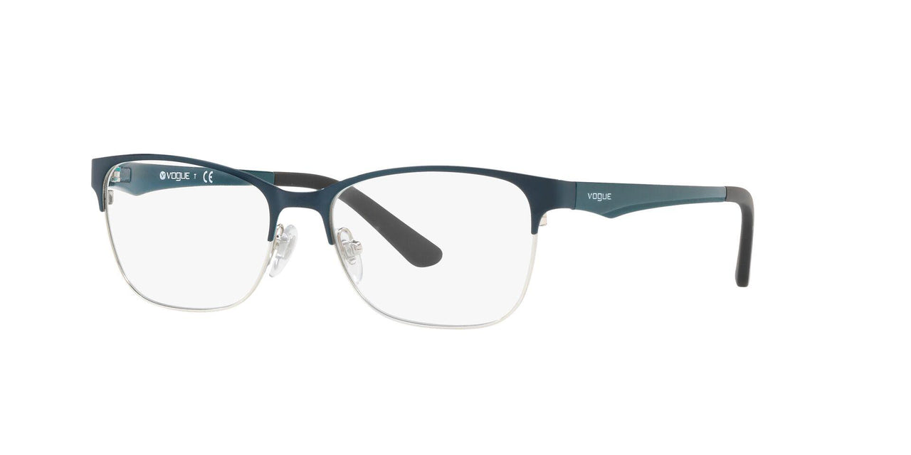5068 - Dark Green/silver