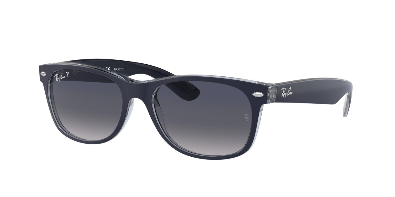 Ray Ban New Wayfarer 2132 Sunglasses - Medium - 55mm