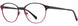 2 - Black / Raspberry