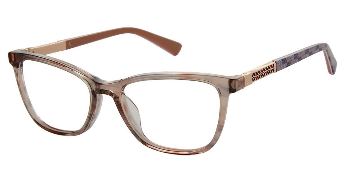 Nicole Miller NMINDRA Eyeglasses