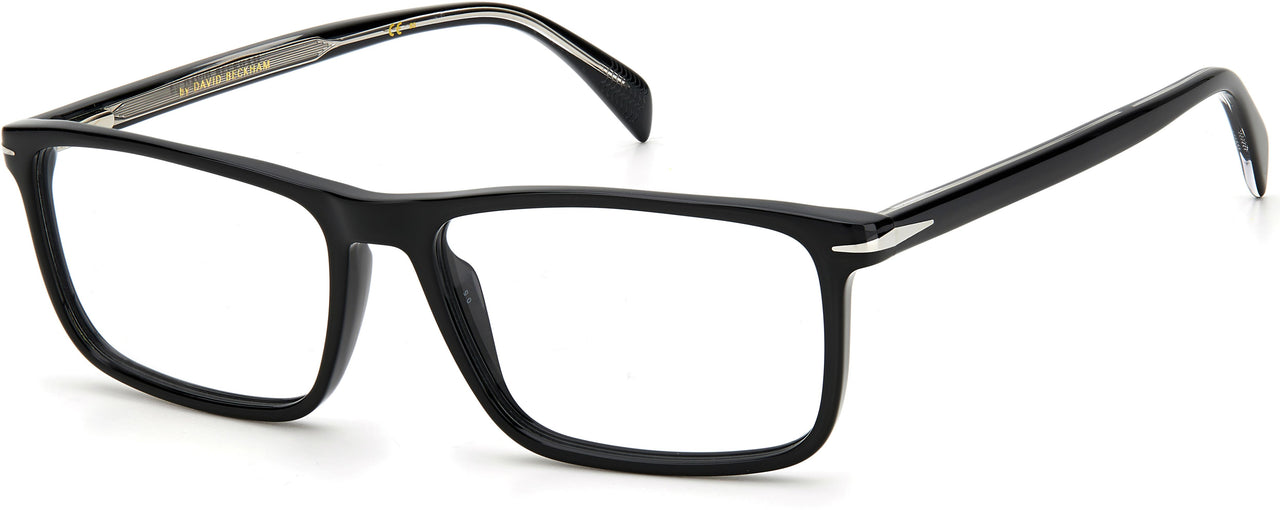 0807-00 - Black
