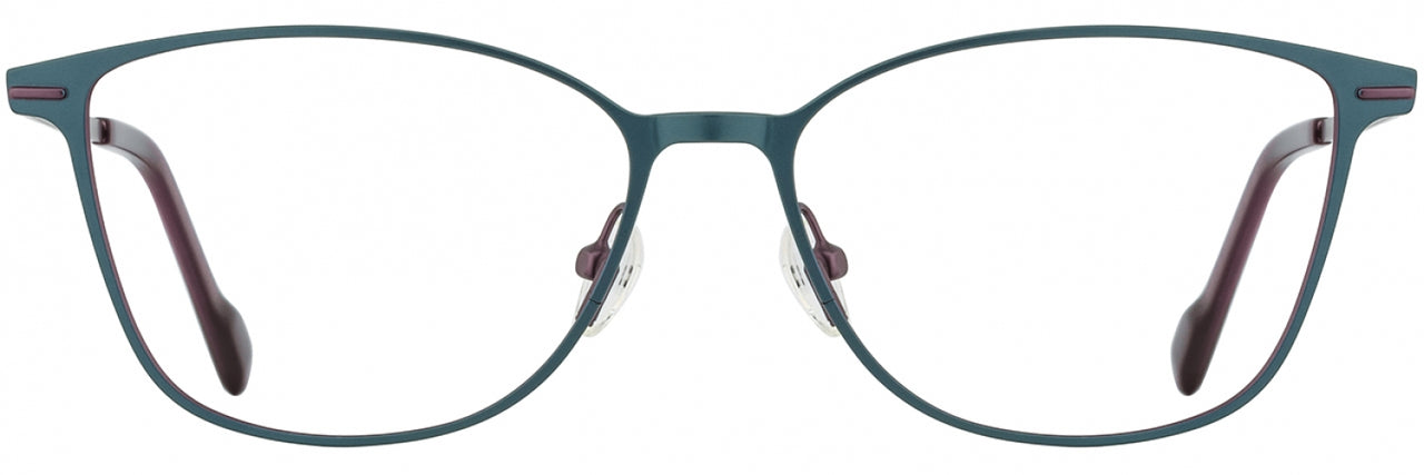 Scott Harris SH798 Eyeglasses