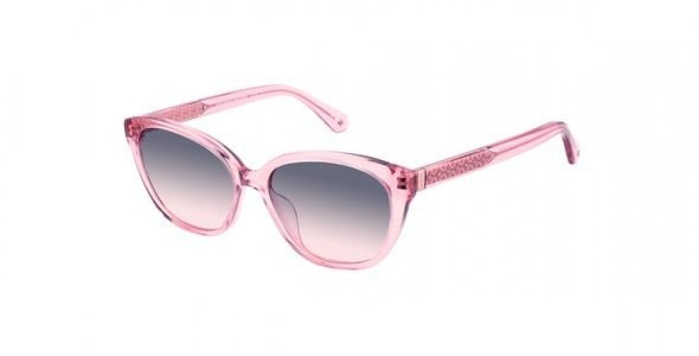 035J-FF - Pink - Gray Fuschia