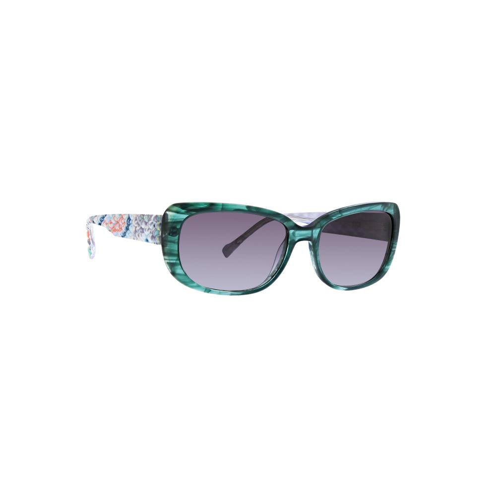 Vera Bradley VBANNALISE Sunglasses