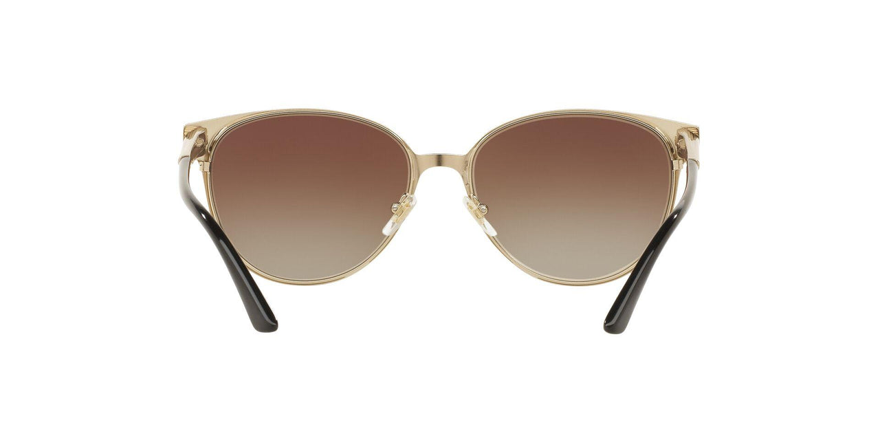 133913 - Gold - Brown Gradient