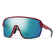 Smith Optics Sport u0026 Performance 204927 Bobcat Sunglasses