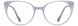 Scott Harris UTX SHX001 Eyeglasses