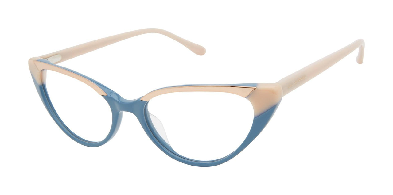 Lulu Guinness L933 Eyeglasses